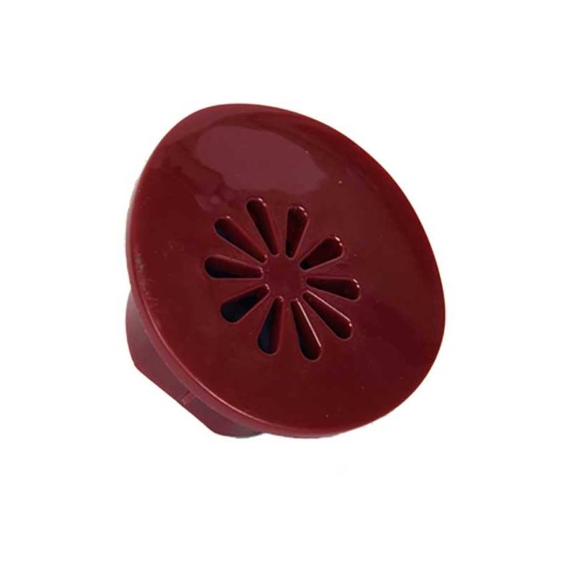 Couvercle rouge pour Cookeo MOULINEX SS-996823