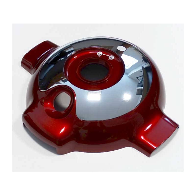 Couvercle rouge pour Cookeo MOULINEX SS-996823