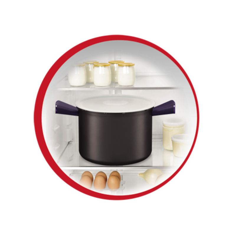 Multicuiseur intelligent Moulinex Cookeo TOUCH - CE9011 - blanc